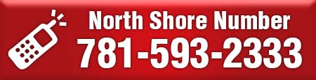 North Shore Call Button
