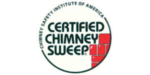 Certified and Non-Certified Sweep Image - Boston MA - Billy Sweet Chimney Sweep