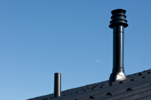 Gas And Oil Flues Image - Boston MA - Billy Sweet Chimney Sweep