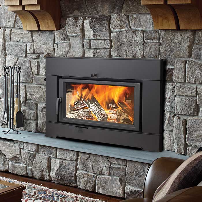 Woodburning Stoves Fireplaces, Portland Maine Fireplace Inserts