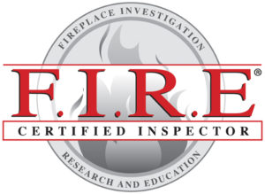 F.I.R.E. Certified Inspector - Boston MA - Billy Sweet Chimney Sweep