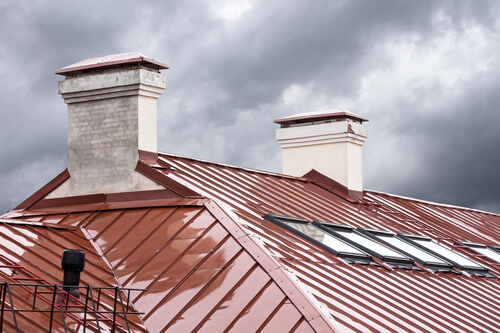 Why Chimneys Leak Boston Ma Billy Sweet Chimney Sweep