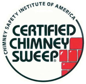 CSIA logo - Boston MA - Billy Sweet Chimney Sweep