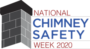 National Chimney Safety Week Logo - Boston MA - Billy Sweet Chimney Sweep