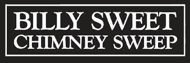 Billy Sweet Chimney Sweeps Logo