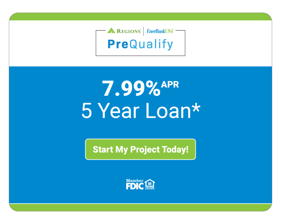 5 Year Loan 7.99 APR Banner