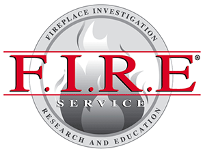 FIRE Service Logo