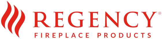 Regency Fireplace Products Logo