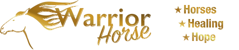 Warrior-Horse-Logo